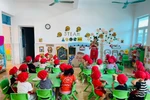 Xây trường mầm non ở khu công nghiệp là nhu cầu cấp bách, cần chính sách hỗ trợ