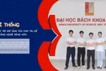 Một dự án khởi nghiệp của SV ĐH Bách khoa Hà Nội gọi vốn thành công 25.000 USD