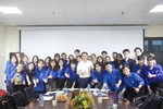 Tốt nghiệp ngành Thông tin - Thư viện đâu chỉ bó hẹp với vai trò cán bộ thư viện