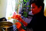 Thí sinh Nguyễn Thanh Hương, Sóc Sơn, Hà Nội - MS 41.