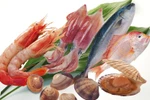 Khám phá bất ngờ về vị ngọt trong hải sản
