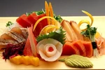 Món ăn Nhật có vị Umami không?