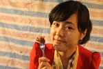 Thí sinh Nguyễn Thị Vân Anh, Đống Đa, Hà Nội - MS07