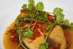 Món ăn miền Trung - đơn giàn mà đậm đà