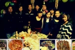 Thí sinh Trần Thị Thái An, du học sinh Melbourne, Úc - MS 15