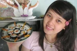 Thí sinh Trần Thị Thanh Phúc, quận Phú Nhuận, TP Hồ Chí Minh - MS 49