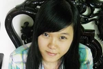 Thí sinh Nguyễn Thị Hạnh Vy, Trần Thánh Tông, Hà Nội - MS 01