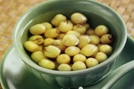  Những món ăn nên dùng trong mùa thu 