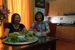 Thí sinh Hoàng Thị Duyên, Phúc Yên, Vĩnh Phúc - MS13