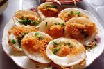 Món ngon Việt vào Top Giá trị ẩm thực Châu Á