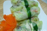 Ba món hấp ngon nóng hổi ngày lạnh