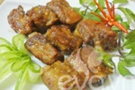 3 món sườn ngon cho ngày lạnh