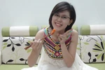 Thí sinh Nguyễn Hoàng Oanh, huyện Bình Chánh, TP Hồ Chí Minh - MS 64