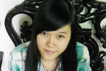 Thí sinh Nguyễn Thị Hạnh Vy, Trần Thánh Tông, Hà Nội - MS 38