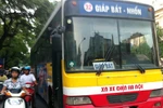 Sửng sốt chuyện giúp ăn xin trên xe buýt thì bị... chửi té tát