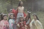 Nỗi thống khổ của yêu ma, quỷ quái trong Tây Du Ký 1986