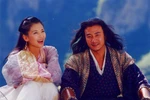 Những 'cặp đôi trời sinh' lừng lẫy trong phim kiếm hiệp Kim Dung