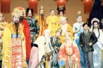 'Đau đầu' tìm Phật Tổ, Phật Di Lặc cho Tây Du Ký