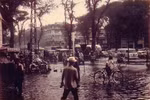 Ảnh màu cực hiếm về Sài Gòn - hòn ngọc Viễn Đông 1967-1968 (P6)