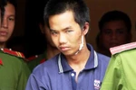 Nóng bỏng facebook: 'Mỗi like là 1 phiếu đòi tử hình tên ác thú'