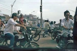 Những hình ảnh hiếm 'không thể nào quên' về Sài Gòn những năm 90 (P2)