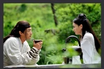 Những cặp tình nhân 'đẹp như mộng' phim cổ trang Hoa ngữ