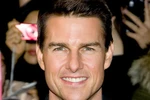 15 hình ảnh để đời của tài tử Tom Cruise qua năm tháng