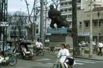 Ảnh màu cực hiếm: Sài Gòn - hòn ngọc Viễn Đông 1967-1968 (P7)