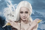Dương Mịch nóng bỏng trong tạo hình trò chơi hot nhất Trung Quốc