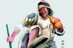 Bí kíp võ công phim kiếm hiệp Kim Dung: Đả cẩu bổng, Sư tử hống (P4)