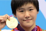 Những siêu sao 'hái ra tiền' nhờ Olympic London: Trung Quốc áp đảo