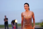 Chương Tử Di: 'Tin đồn về tôi làm vấy bẩn showbiz Hoa ngữ'