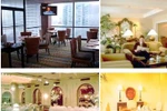 Mục sở thị khách sạn 5 sao cưới Tăng Thanh Hà ở Philippines
