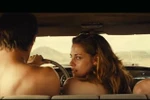 Kristen Stewart lo sợ bị giết sau loạt cảnh nóng