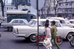 Ảnh màu cực hiếm về Sài Gòn - hòn ngọc Viễn Đông 1967-1968 (P11)
