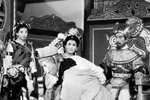 Phó quay phim Tây Du Ký 1986 tung ảnh hậu trường độc đáo