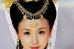 Mỹ nhân kiếm hiệp Kim Dung: A Cửu, Ôn Nghi, Ôn Thanh Thanh (P18)
