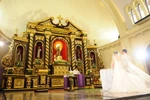 Mức giá rẻ bất ngờ nơi thuê đám cưới Tăng Thanh Hà tại Philippines