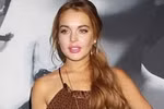 Lindsay Lohan nhập viện vì nhiễm trùng phổi