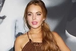 Lindsay Lohan nhập viện vì nhiễm trùng phổi