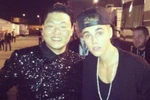 Gangnam Style chính thức vượt mặt Justin Bieber trên YouTube