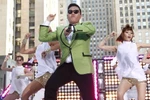 Giải mã 'bão' Gangnam Style càn quét khắp hành tinh