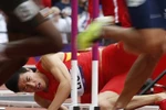 10 thất bại cay đắng khó nuốt trôi nhất của Trung Quốc ở Olympic 2012
