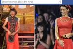Rihanna lại 'chôm chỉa' ý tưởng của Trần Thu Hà!