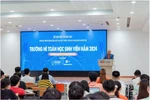 CSGDĐH nỗ lực thu hút SV ngành khoa học cơ bản nhưng cần thêm hỗ trợ từ Nhà nước