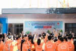 Gia đình, nhà trường chỉ nên cho HS sử dụng thiết bị thông minh khi có giám sát