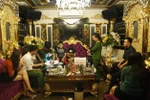 Những nỗi buồn không thể buồn hơn của người thầy