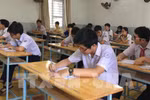 Đôi điều về thay đổi, cải tiến mùa tuyển sinh lớp 10 năm nay