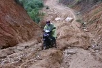 Nhọc nhằn đổi chữ ở Trà Khê