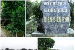 Bảo tồn giá trị Di tích lịch sử Quốc gia đặc biệt Chiến trường Điện Biên Phủ